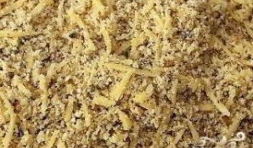 запеканка из баклажанов с помидорами и сыром