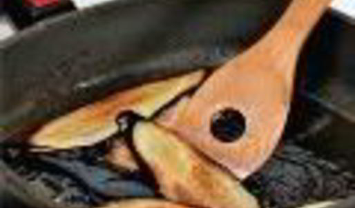 запеканка из баклажанов с помидорами