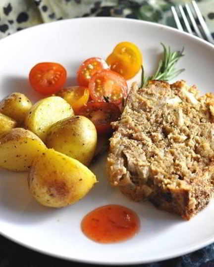 Рецепт запеканка из фарша с капустой