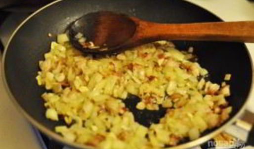 запеканка из фарша с капустой