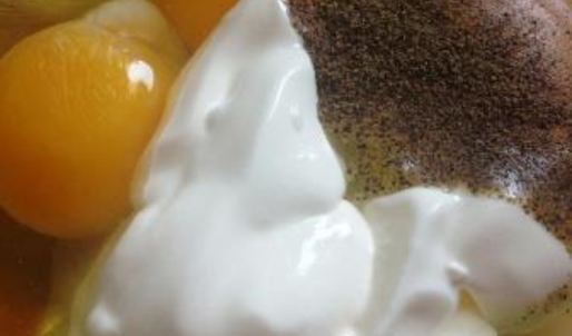 запеканка из гречки с грибами и курицей