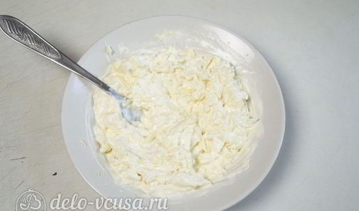 запеканка из макарон с фаршем