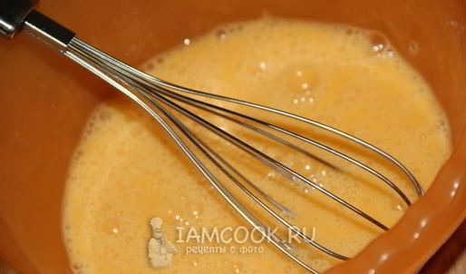 запеканка из макарон с ветчиной и сыром