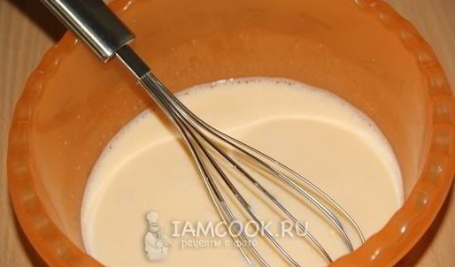 запеканка из макарон с ветчиной и сыром