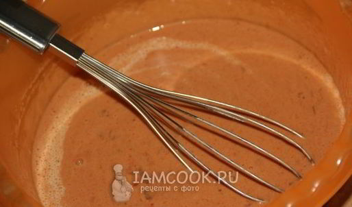 запеканка из макарон с ветчиной и сыром