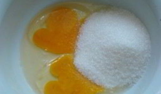 запеканка из манной каши