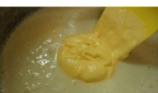 запеканка из манной каши