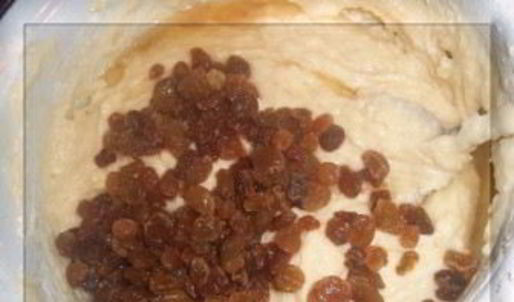 запеканка из манной каши