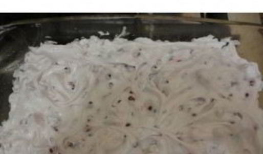 запеканка из манной каши