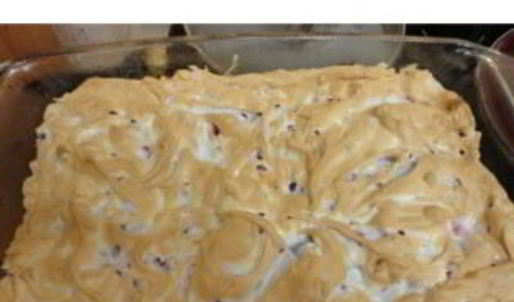 запеканка из манной каши