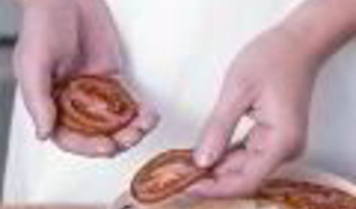 запеканка из мидий с овощами