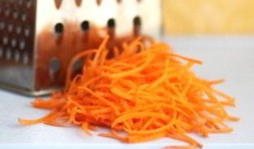 запеканка из патиссонов