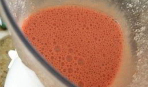 запеканка из печени с рисом