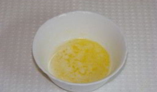 запеканка из риса в духовке