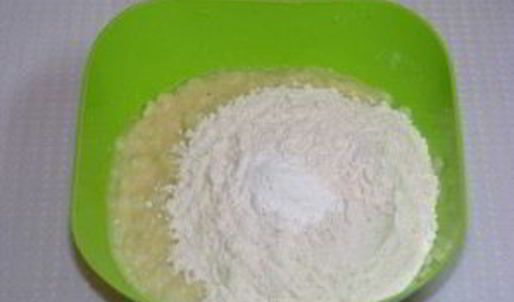 запеканка из риса в духовке