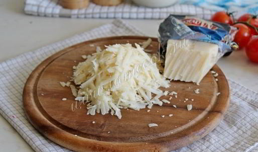 запеканка из цветной капусты с макаронами