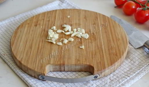 запеканка из цветной капусты с макаронами