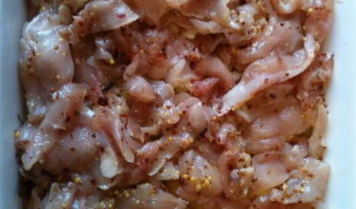 запеканка из цветной капусты