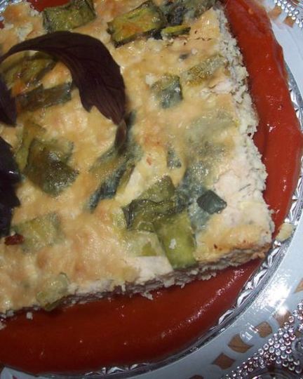 Рецепт запеканки лень лепить котлеты