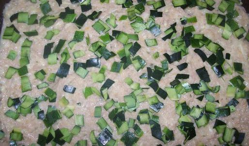 запеканка лень лепить котлеты