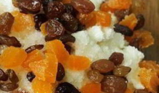 запеканка морковная в мультиварке