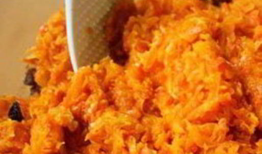 запеканка морковная в мультиварке