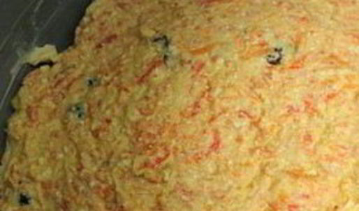 запеканка морковная в мультиварке