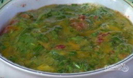 запеканка мясная