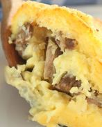 Запеканка Пармантье