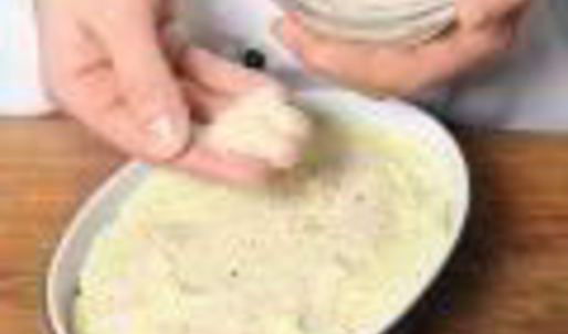 запеканка пармантье