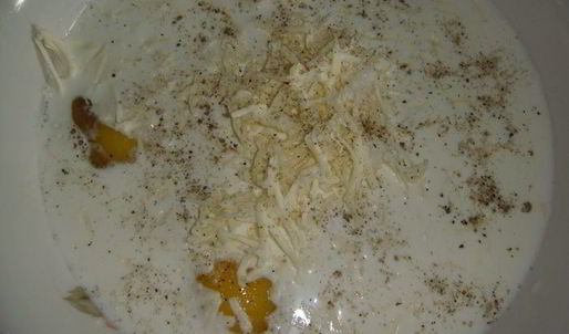 запеканка по-флотски