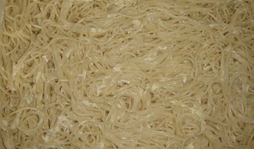 запеканка по-флотски