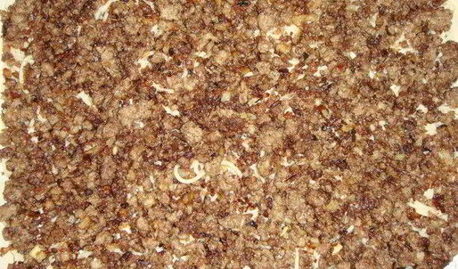 запеканка по-флотски