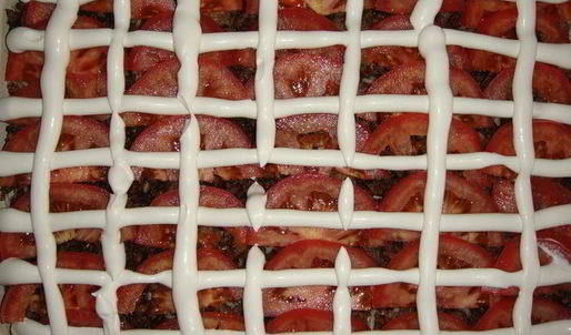 запеканка по-флотски