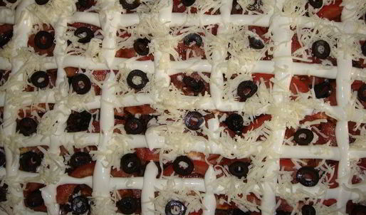 запеканка по-флотски