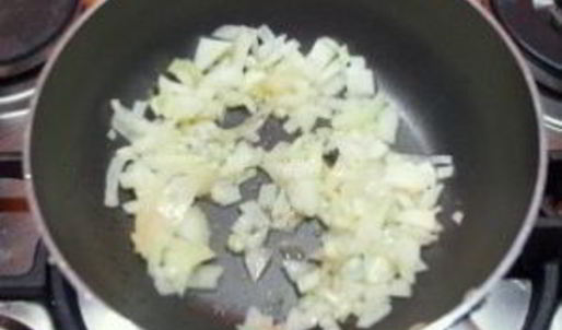 запеканка с фаршем с овощами