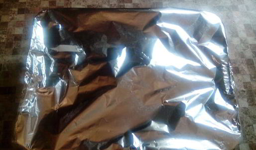 запеканка с курицей и картошкой