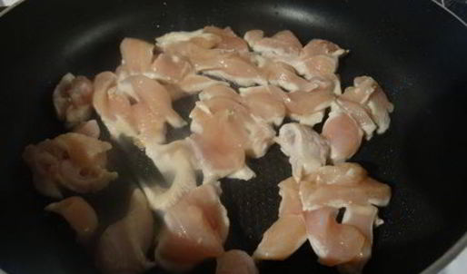 запеканка суфле из капусты