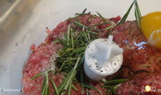 запеканка сытная