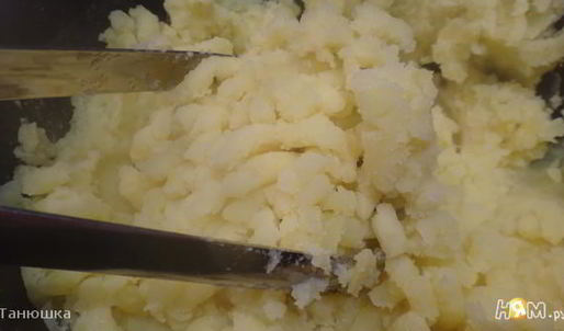 запеканка сытная