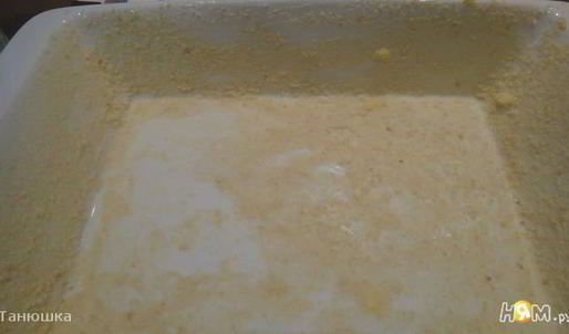 запеканка сытная