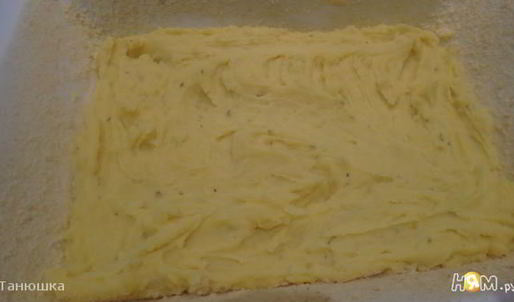 запеканка сытная