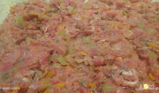 запеканка сытная