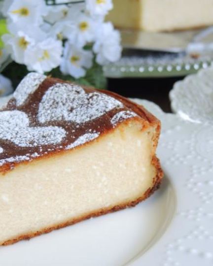 Рецепт запеканки творожной неженка