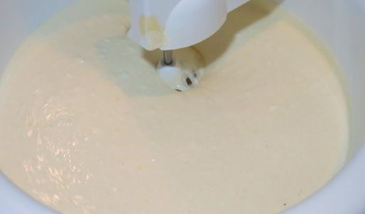 запеканка творожная неженка