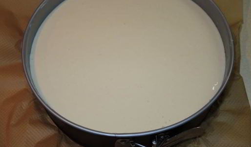 запеканка творожная неженка