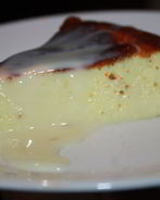 Запеканка творожная Раз, два, три в мультиварке