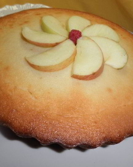 Рецепт запеканки творожной