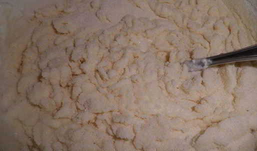 запеканка творожная