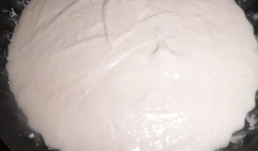 запеканка творожная